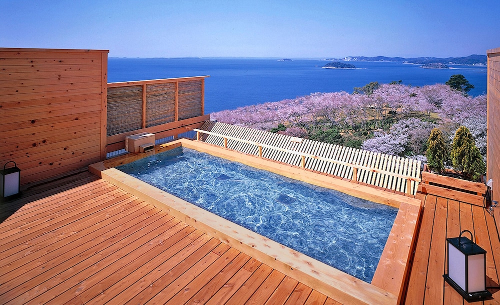 天空海遊の宿 末広 名古屋