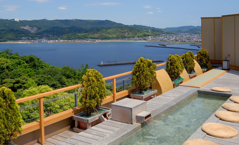 天空海遊の宿 末広 名古屋
