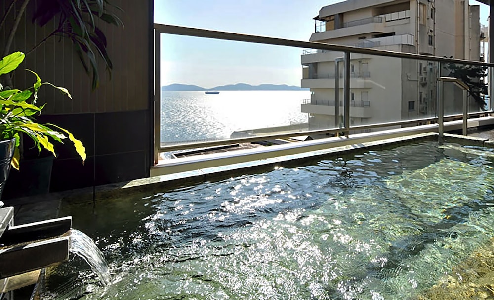 天空海遊の宿 末広 名古屋