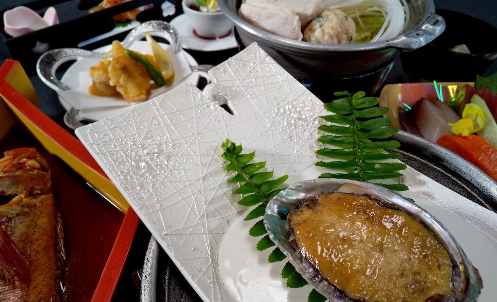 天空海遊の宿 末広 名古屋
