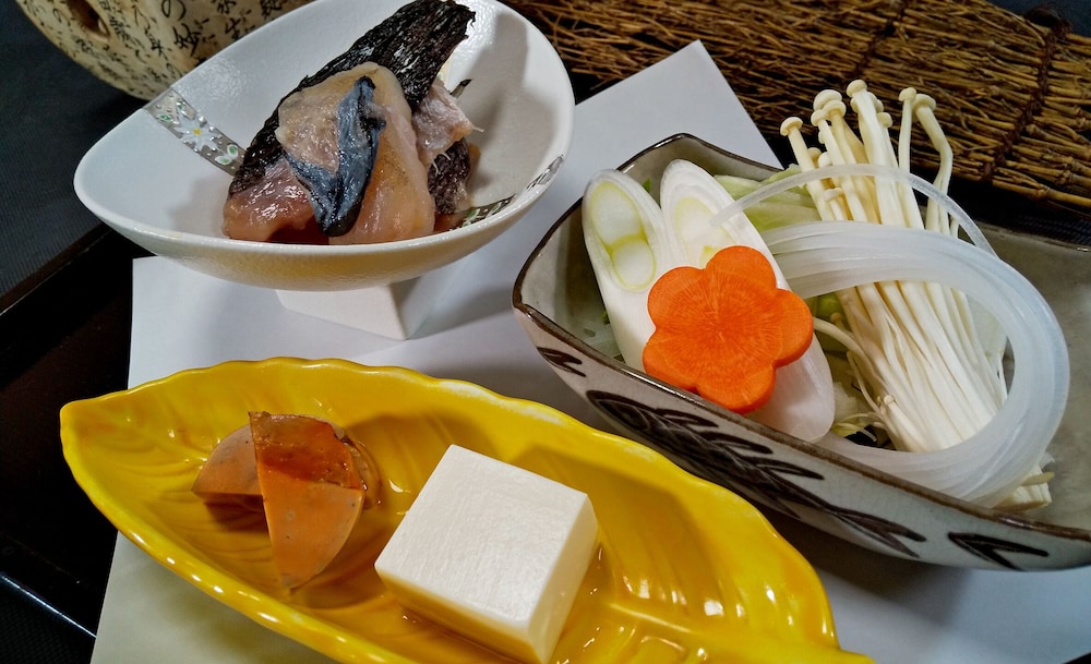 天空海遊の宿 末広 名古屋
