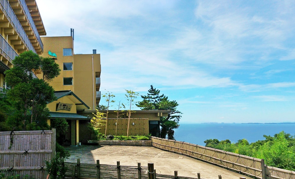 天空海遊の宿 末広 名古屋