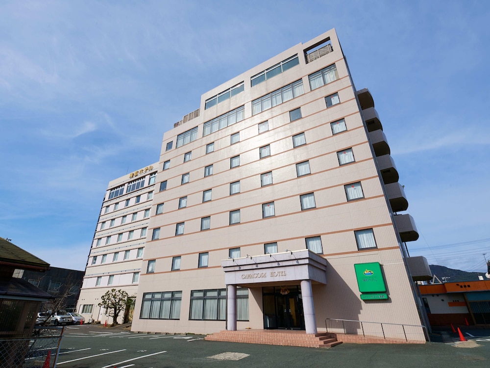 蒲郡ホテル 名古屋