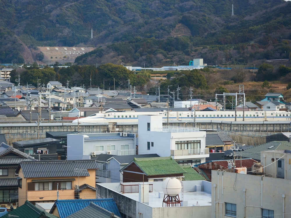 蒲郡ホテル 名古屋
