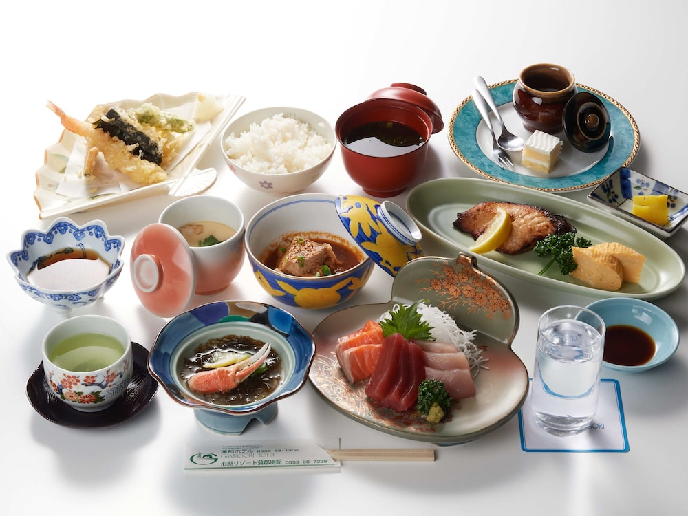 蒲郡ホテル 名古屋