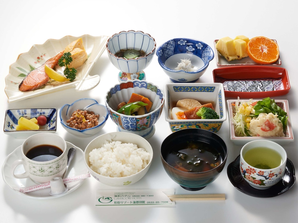 蒲郡ホテル 名古屋