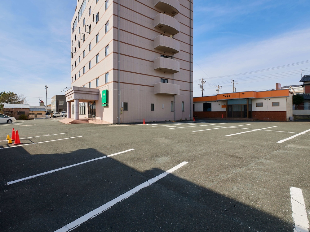 蒲郡ホテル 名古屋