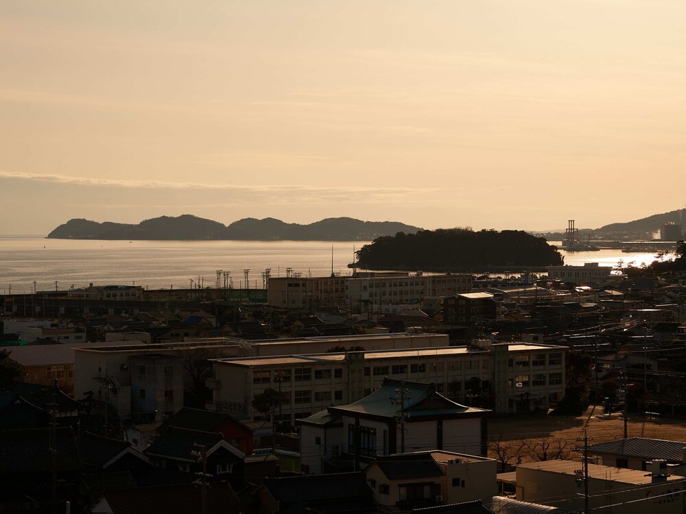 蒲郡ホテル 名古屋