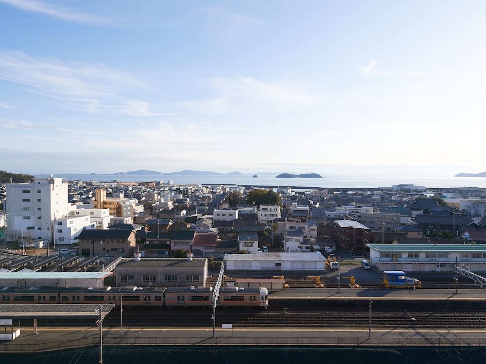 蒲郡ホテル 名古屋