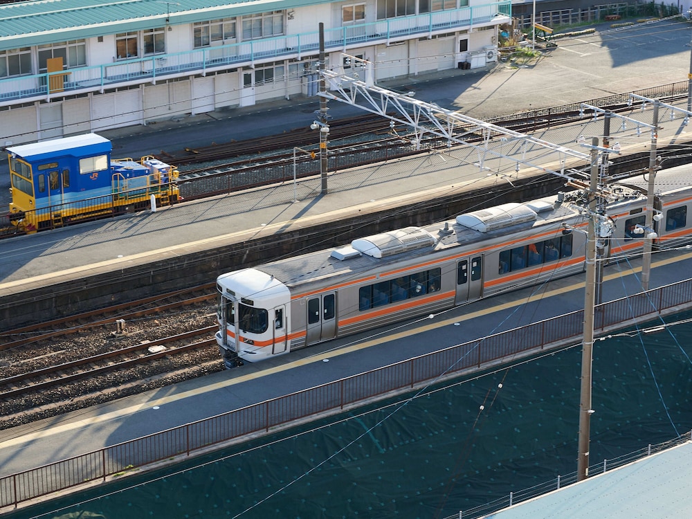蒲郡ホテル 名古屋