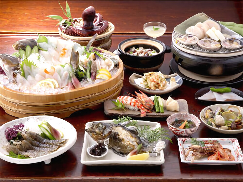 HIMAKA KANKO HOTEL 名古屋