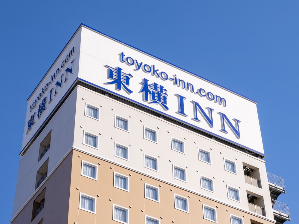 東横INN豊田市駅前 名古屋