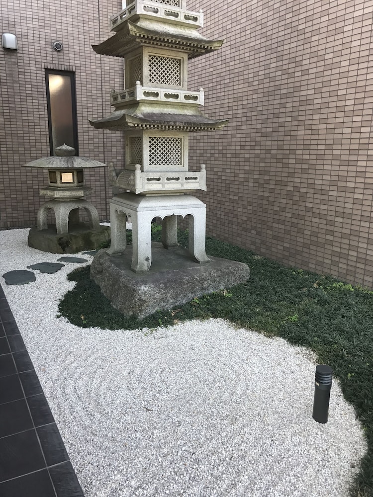 ロイヤルホテルうお八 名古屋