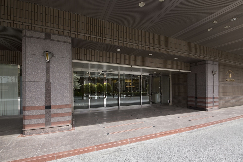名鉄トヨタホテル 名古屋