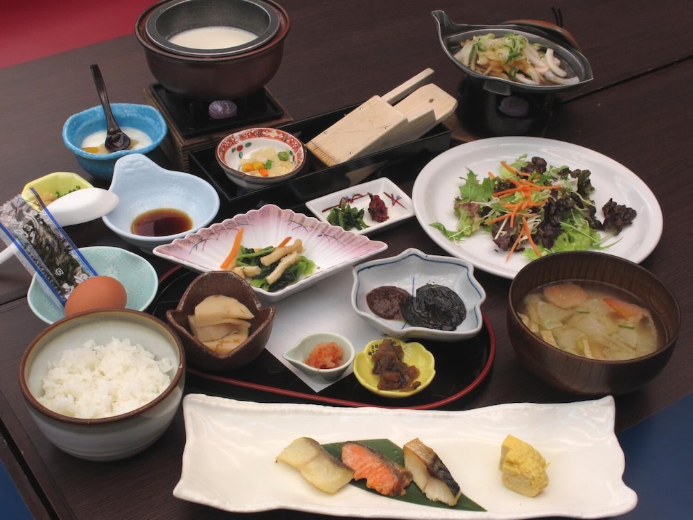 旬樹庵 紫翠閣 とうふや 名古屋