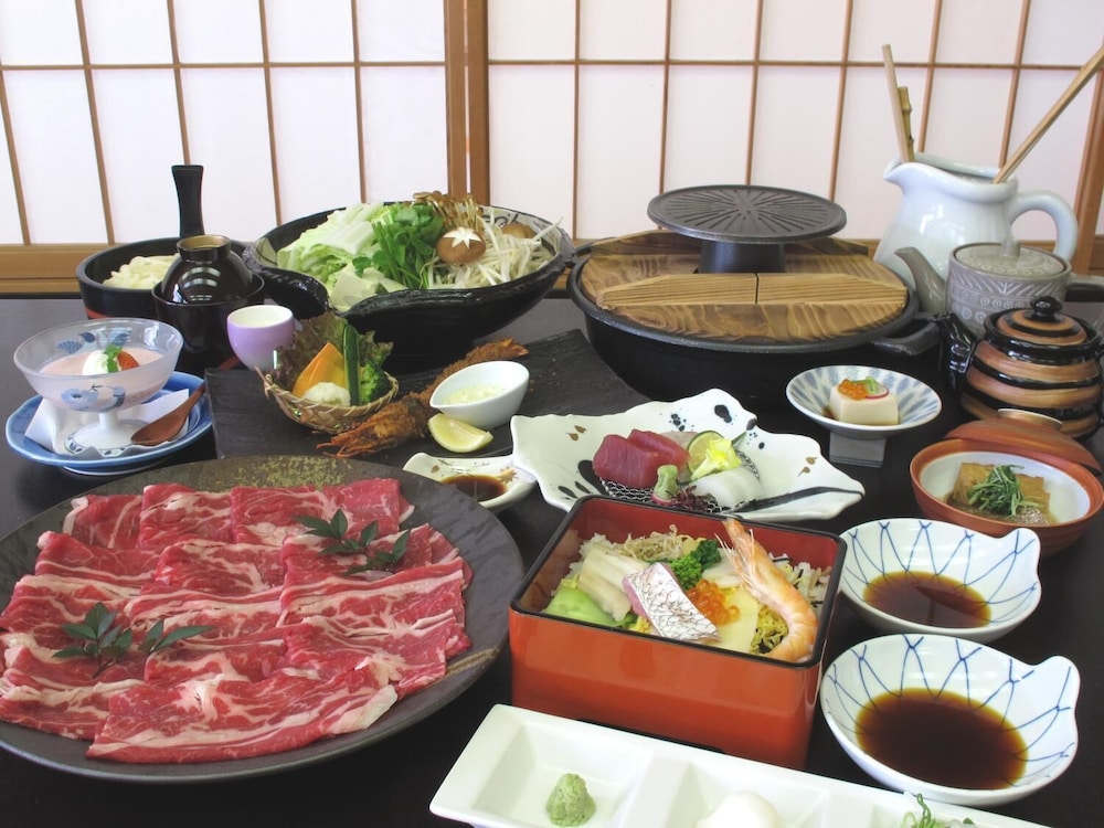 旬樹庵 紫翠閣 とうふや 名古屋