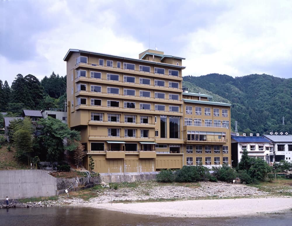 旬樹庵 紫翠閣 とうふや 名古屋
