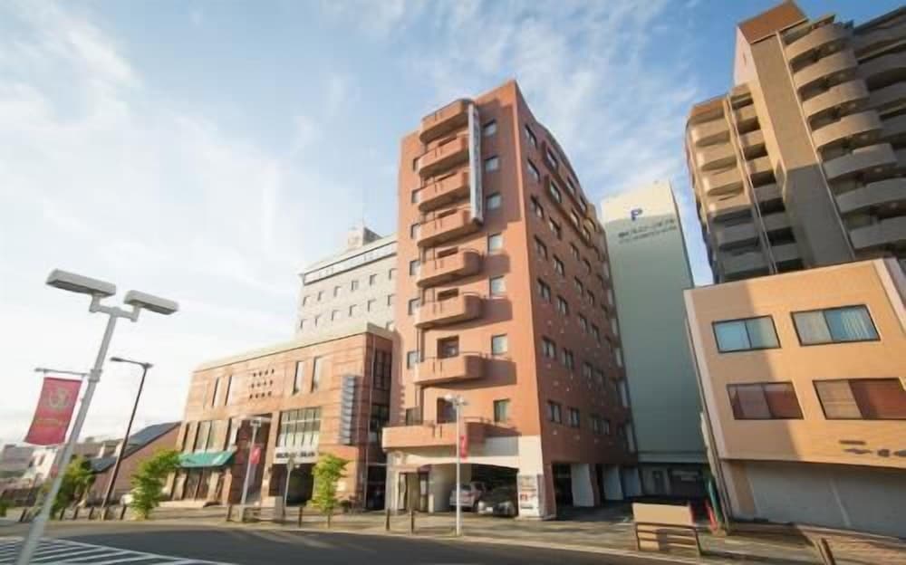 豊田プレステージホテル 名古屋