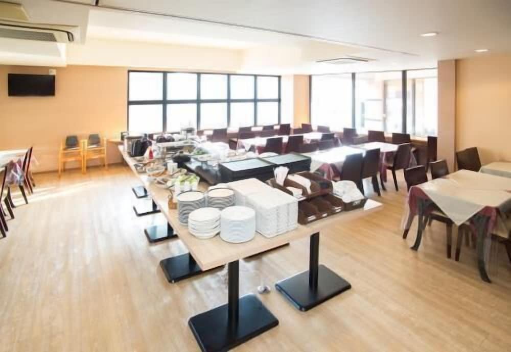 豊田プレステージホテル 名古屋