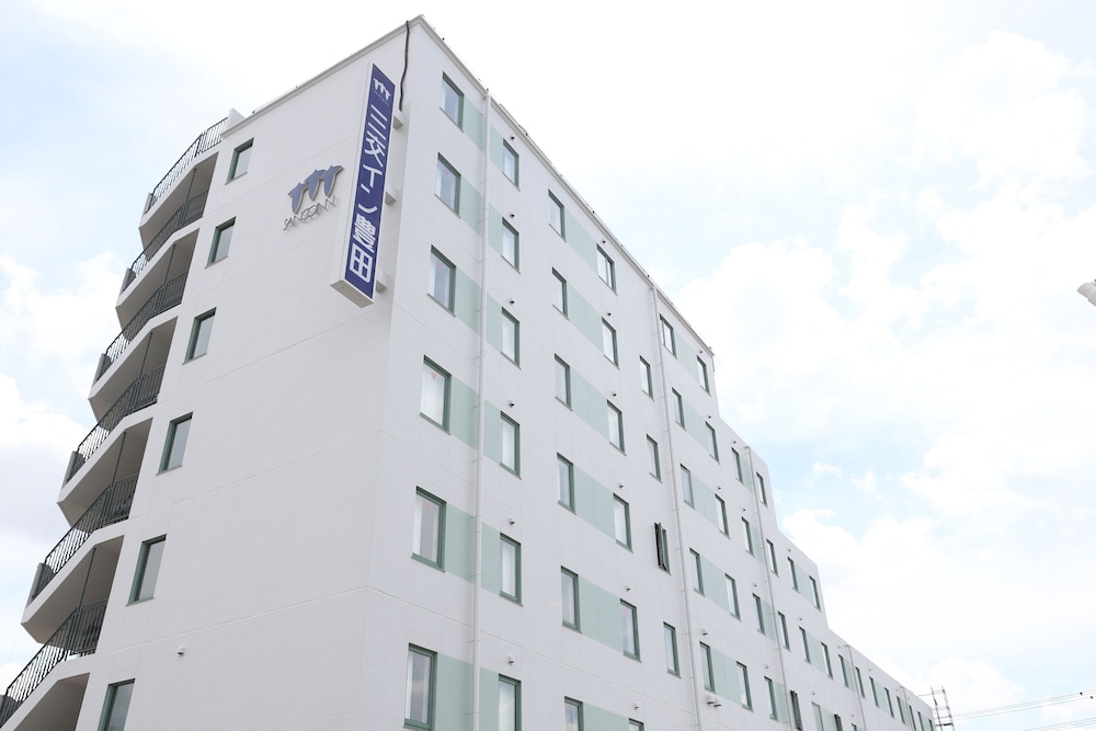 三交イン豊田 名古屋