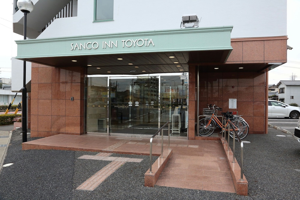 三交イン豊田 名古屋