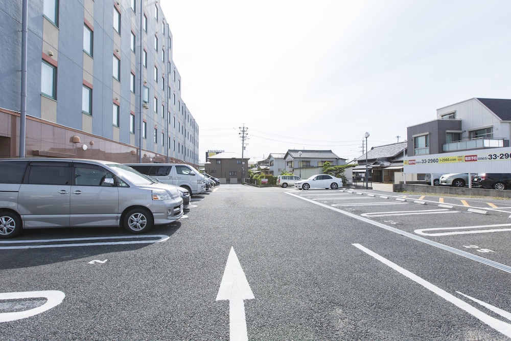三交イン豊田 名古屋