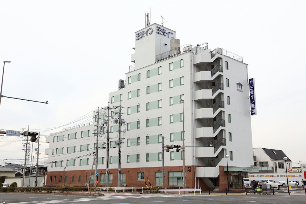 三交イン豊田 名古屋