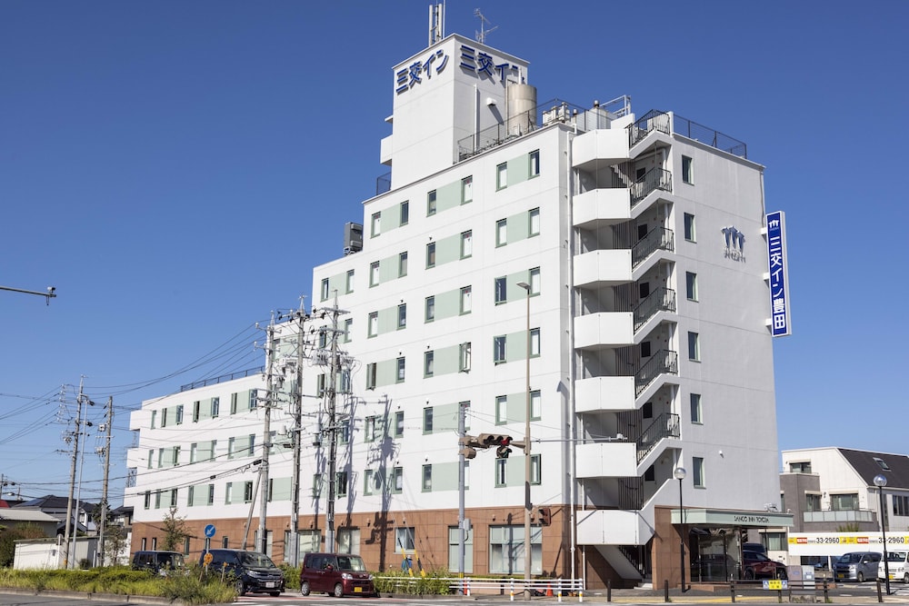 三交イン豊田 名古屋