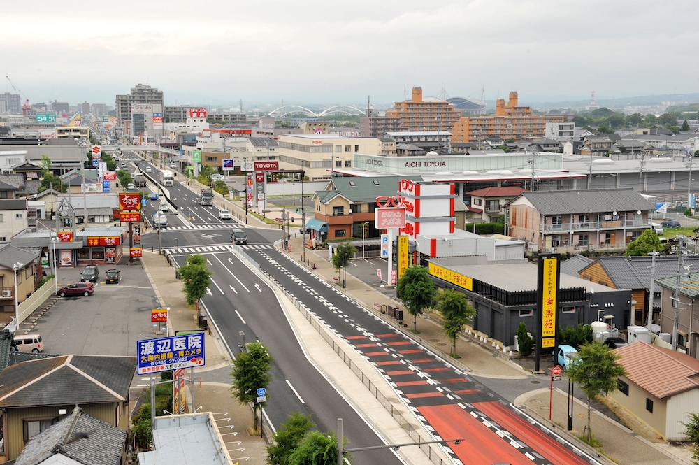 三交イン豊田 名古屋