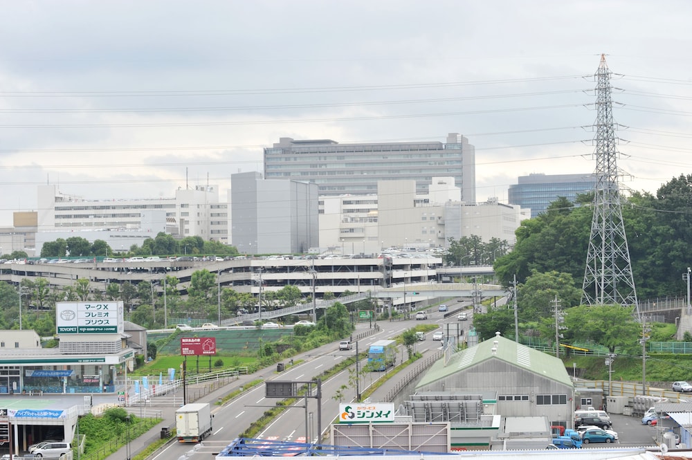 三交イン豊田 名古屋