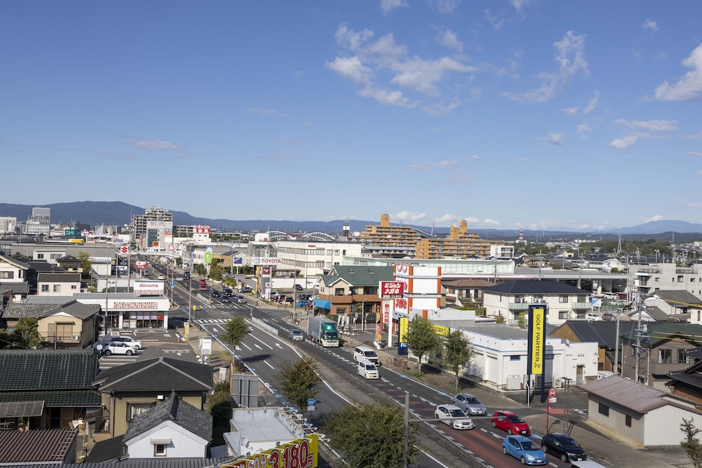 三交イン豊田 名古屋