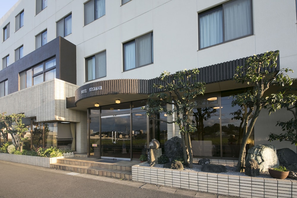 ビジネスホテルこさなぎ 名古屋