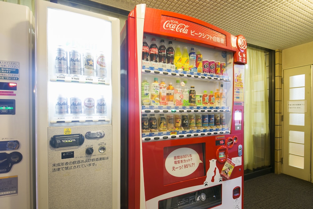 ビジネスホテルこさなぎ 名古屋