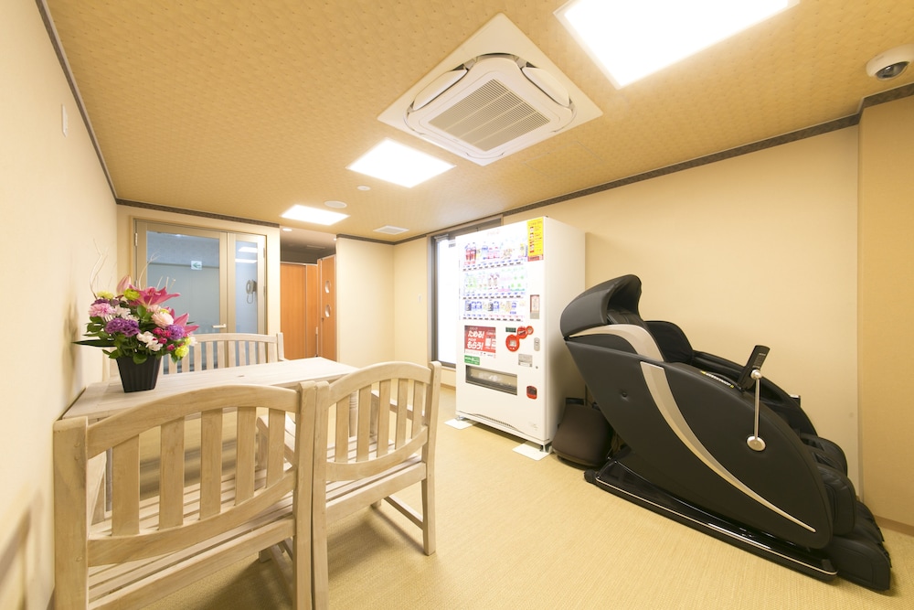 ビジネスホテルこさなぎ 名古屋