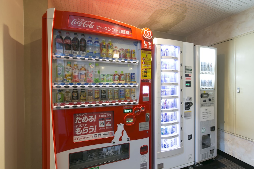 ビジネスホテルこさなぎ 名古屋