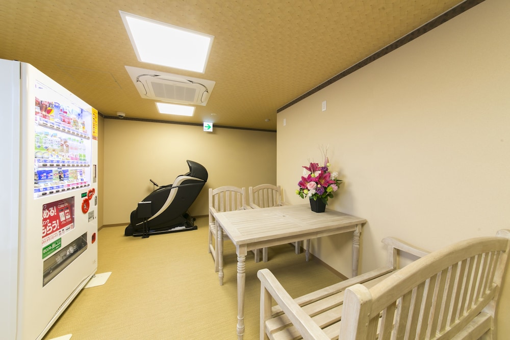 ビジネスホテルこさなぎ 名古屋
