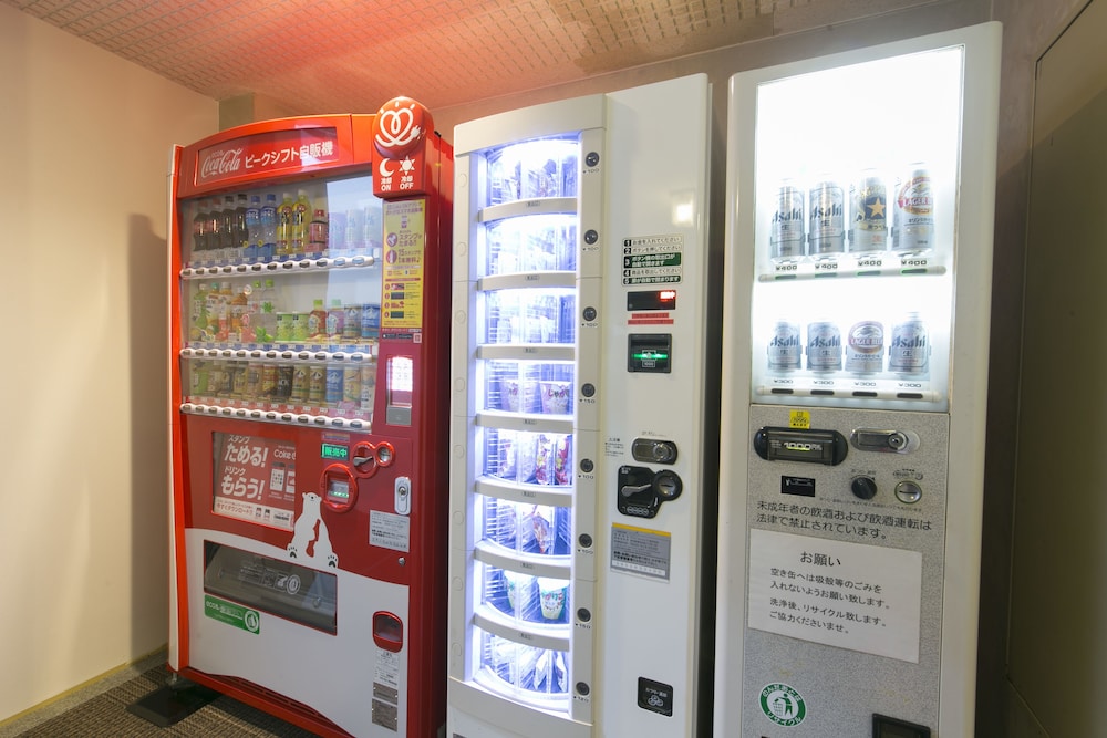 ビジネスホテルこさなぎ 名古屋