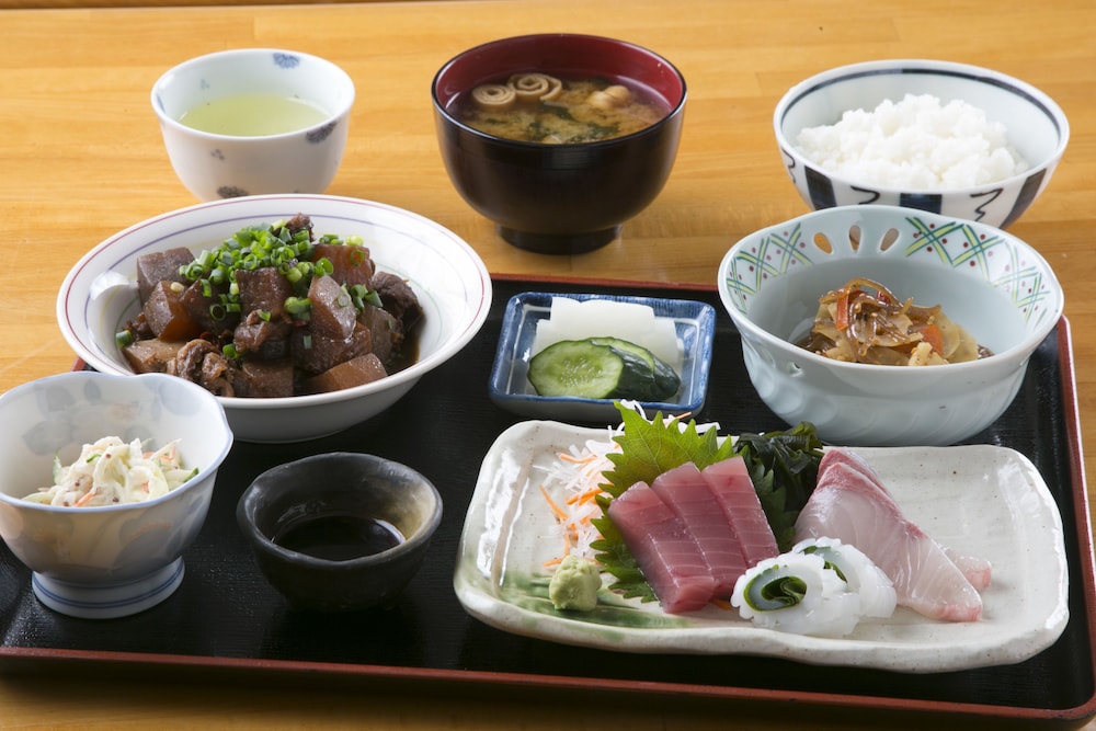 ビジネスホテルこさなぎ 名古屋
