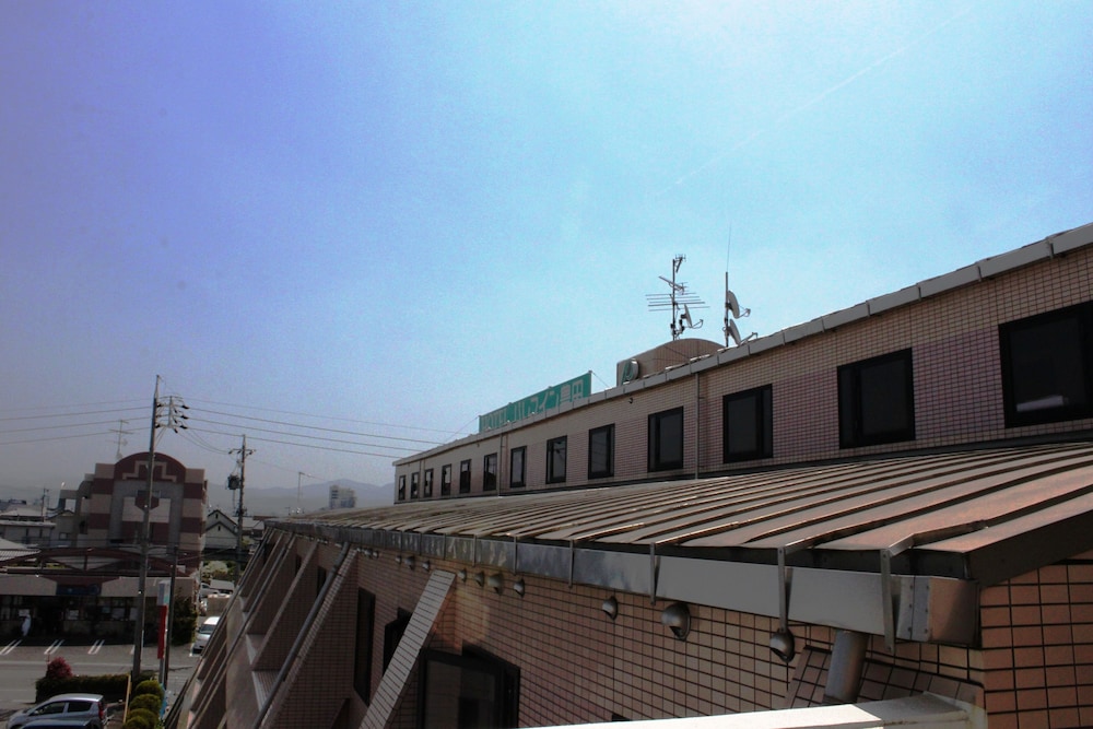 パレスイン豊田 名古屋