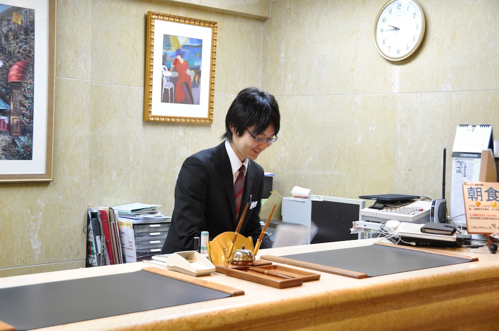 パレスイン豊田 名古屋