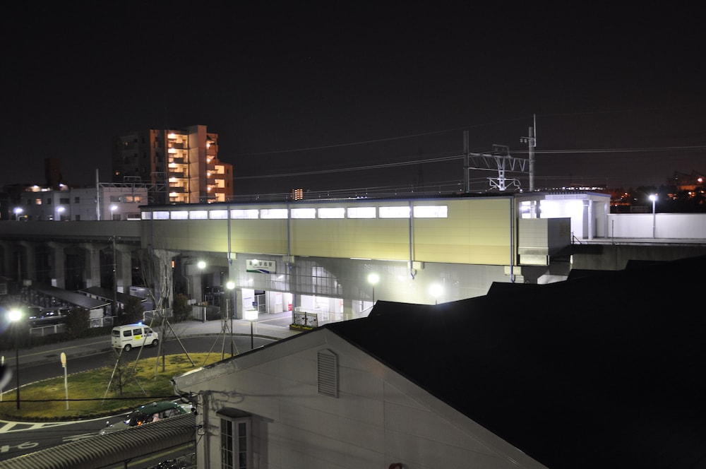 パレスイン豊田 名古屋