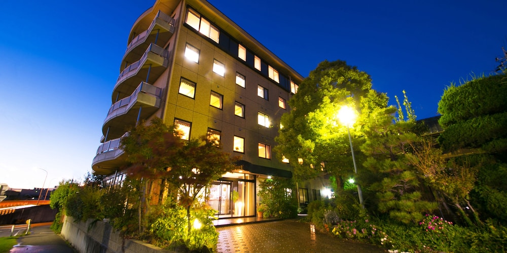 ホテル松風 名古屋