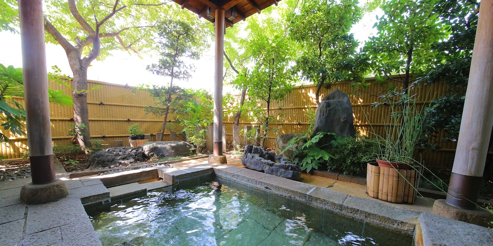 ホテル松風 名古屋