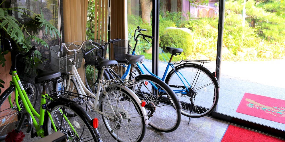 ホテル松風 名古屋