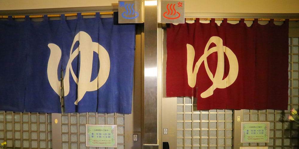 ホテル松風 名古屋