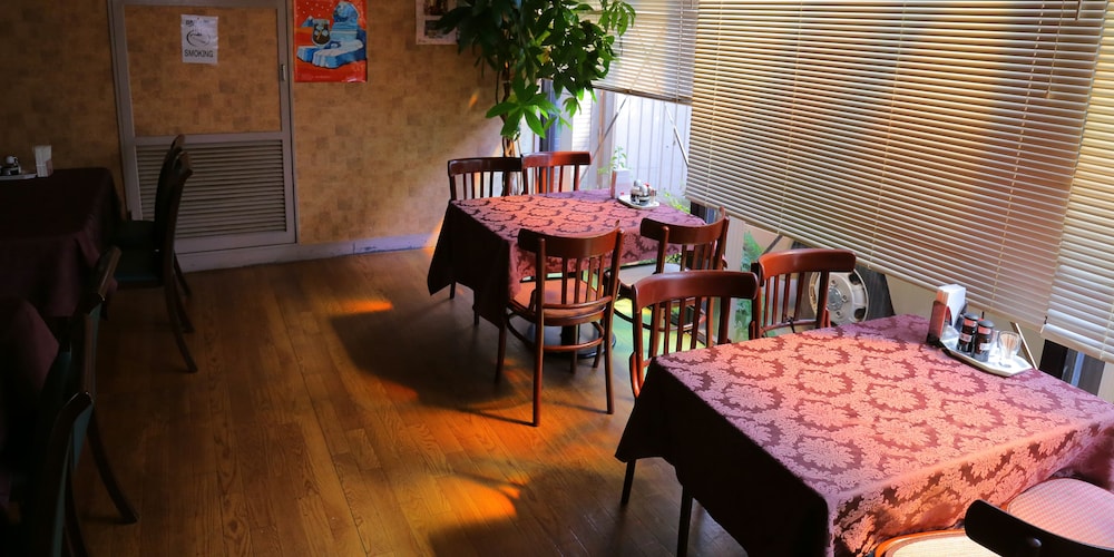 ホテル松風 名古屋