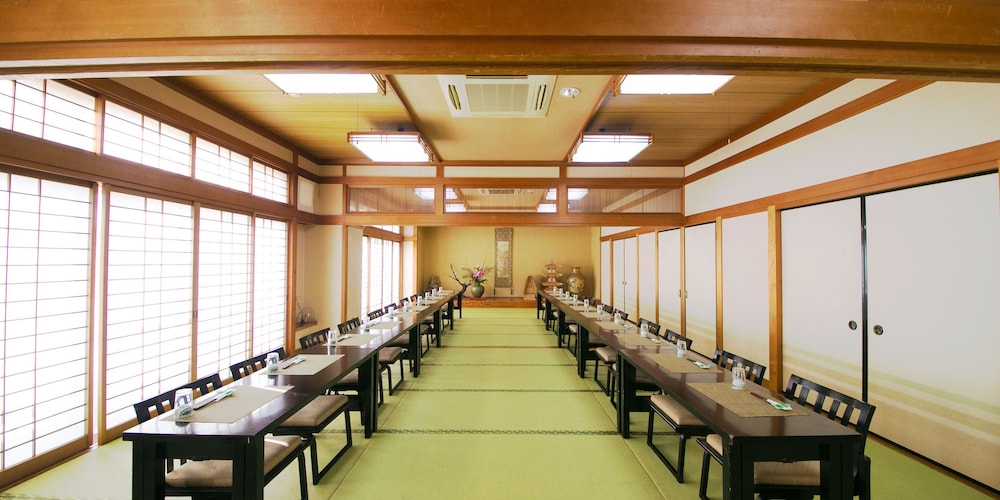 ホテル松風 名古屋