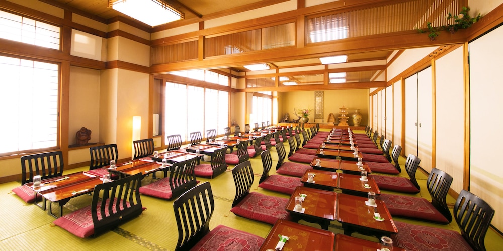 ホテル松風 名古屋