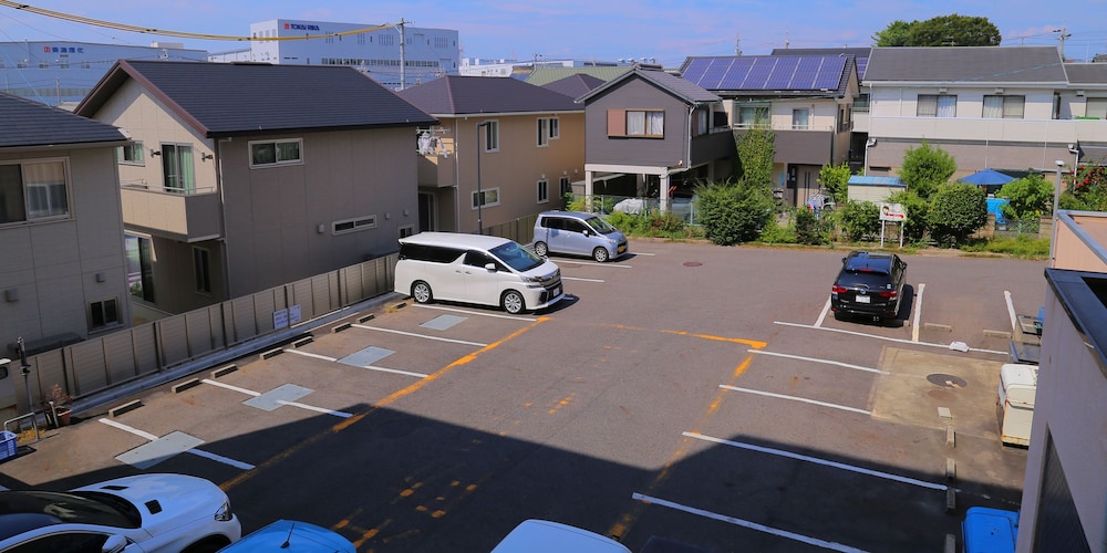ホテル松風 名古屋