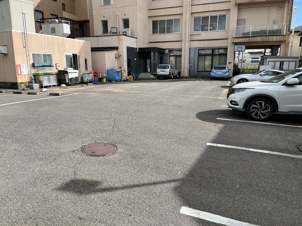 ホテル松風 名古屋